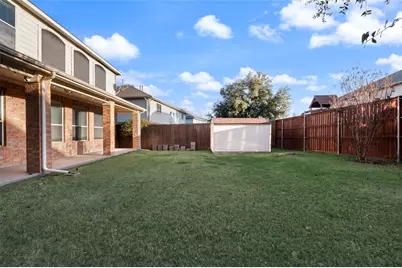 4902 Spring Lake Parkway, Mansfield, TX 76063 - Photo 35