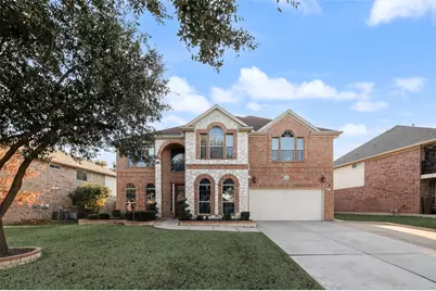 4902 Spring Lake Parkway, Mansfield, TX 76063 - Photo 1