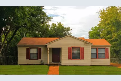 315 Texas Street, Cedar Hill, TX 75104 - Photo 1
