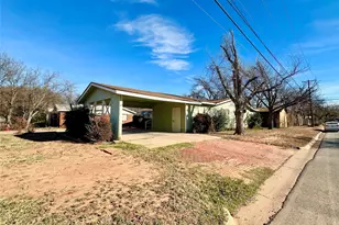 1361 S Pioneer Dr, Abilene, TX 79605 - Photo 5