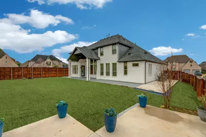 741 Almeda Lane, Prosper, TX 75078 - Photo 23