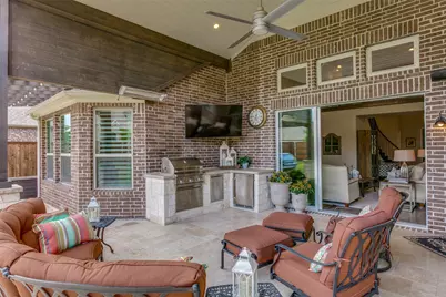 1801 Wichita Drive, Prosper, TX 75078 - Photo 1