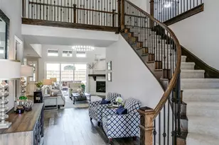 1801 Wichita Dr, Prosper, TX 75078 - Photo 13