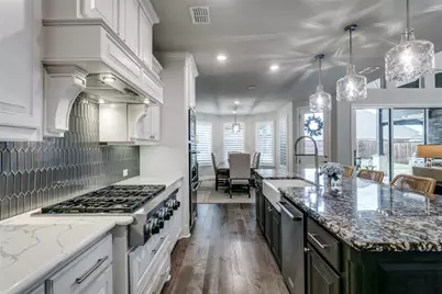 1801 Wichita Drive, Prosper, TX 75078 - Photo 17