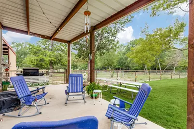 129 Ronnie Lane, Weatherford, TX 76088 - Photo 29