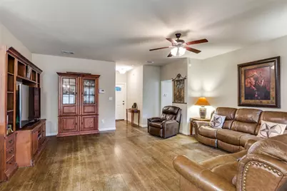 129 Ronnie Lane, Weatherford, TX 76088 - Photo 9