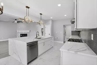 1812 Marble Pass Drive, Flower Mound, TX 75028 - Photo 7