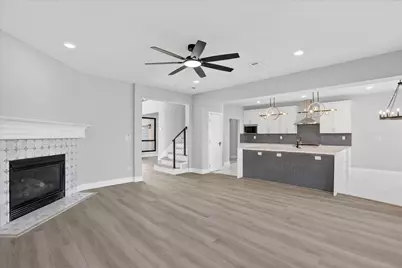 1812 Marble Pass Drive, Flower Mound, TX 75028 - Photo 13