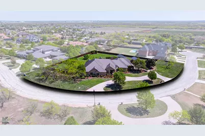 4525 La Hacienda Drive, Abilene, TX 79602 - Photo 35