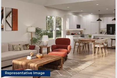 1843 Murrah Lane, Forney, TX 75126 - Photo 5