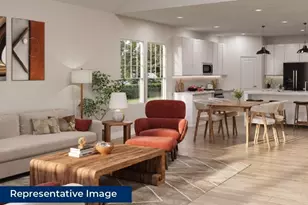 1843 Murrah Ln, Forney, TX 75126 - Photo 5