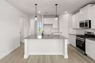 1843 Murrah Ln, Forney, TX 75126 - Photo 5