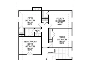 1843 Murrah Ln, Forney, TX 75126 - Photo 3