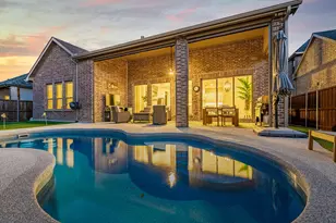 3705 Silver Birch Dr, McKinney, TX 75071 - Photo 35