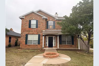 803 Orian Drive, Mesquite, TX 75181 - Photo 1