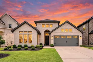 16600 Garden Dr, Celina, TX 75009 - Photo 1