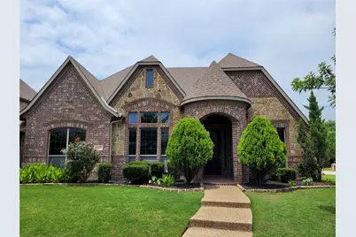 7585 Hidden Cove Lane, Frisco, TX 75034 - Photo 1