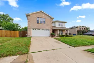 8413 Sailors St, Rowlett, TX 75089 - Photo 1