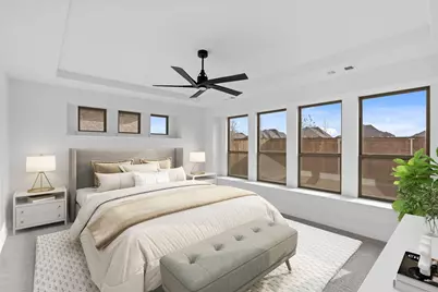 920 Mumms Field Drive, Fort Worth, TX 76247 - Photo 13