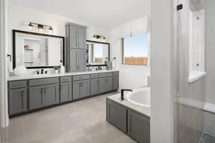 920 Mumms Fld Dr, Fort Worth, TX 76247 - Photo 9