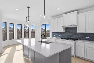 920 Mumms Fld Dr, Fort Worth, TX 76247 - Photo 5