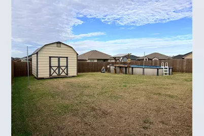 140 Creek Meadow Drive, Mabank, TX 75147 - Photo 27