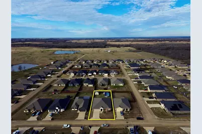 140 Creek Meadow Drive, Mabank, TX 75147 - Photo 3