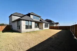 4010 Pleasant Dr, Prosper, TX 75078 - Photo 13