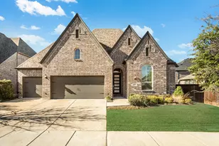 2205 Overton Park Dr, Prosper, TX 75078 - Photo 1