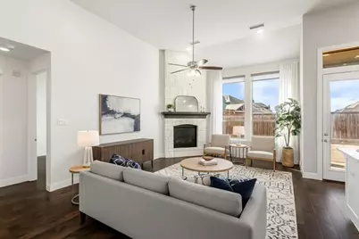 2205 Overton Park Drive, Prosper, TX 75078 - Photo 25