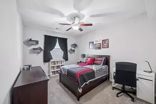 1392 Rolling Thunder Rd, Frisco, TX 75036 - Photo 29