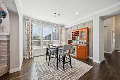 1392 Rolling Thunder Road, Frisco, TX 75036 - Photo 9