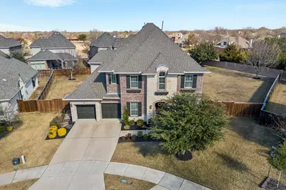 1392 Rolling Thunder Road, Frisco, TX 75036 - Photo 35