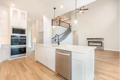 161 Malabar Hill Drive, Prosper, TX 75078 - Photo 9