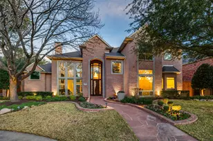 2728 Polo Ln, Plano, TX 75093 - Photo 1