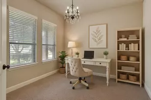 855 Forest St, Little Elm, TX 76227 - Photo 5