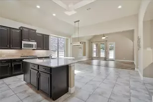 855 Forest St, Little Elm, TX 76227 - Photo 7