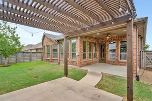 855 Forest St, Little Elm, TX 76227 - Photo 31