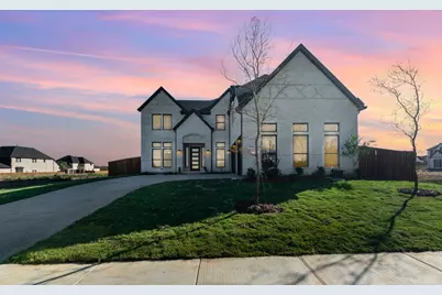 3950 Harkness Drive, Prosper, TX 75078 - Photo 1