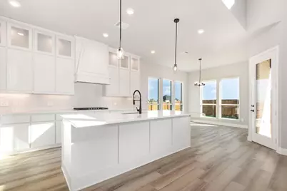 3950 Harkness Drive, Prosper, TX 75078 - Photo 9