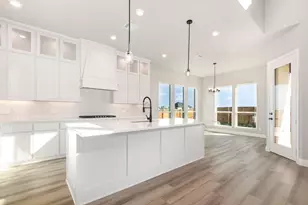 3950 Harkness Dr, Prosper, TX 75078 - Photo 9