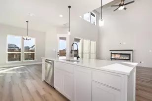 3950 Harkness Dr, Prosper, TX 75078 - Photo 13