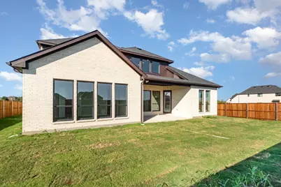 3950 Harkness Drive, Prosper, TX 75078 - Photo 29