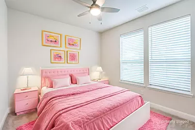 10871 Tall Timbers Trail, Frisco, TX 75035 - Photo 19