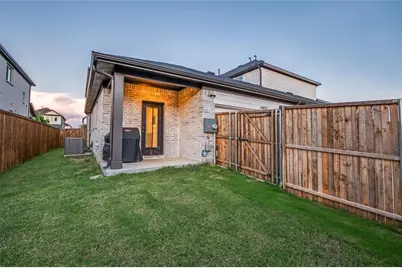 10871 Tall Timbers Trail, Frisco, TX 75035 - Photo 23