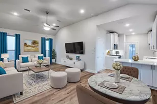 10871 Tall Timbers Trl, Frisco, TX 75035 - Photo 7