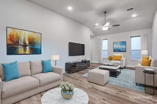 10871 Tall Timbers Trl, Frisco, TX 75035 - Photo 5