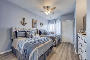 2164 Tanglewood Blvd, Pottsboro, TX 75076 - Photo 9