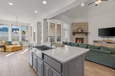 1413 10th Street, Argyle, TX 76226 - Photo 7