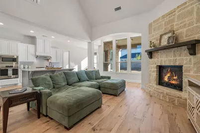 1413 10th Street, Argyle, TX 76226 - Photo 9